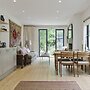 Gorgeous Garden Flat Kensal 1- bed