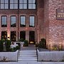 Rivet House