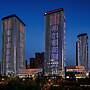 Hilton Garden Inn Taiyuan Binhe