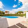 Villa Silva Balbina