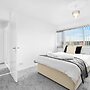3-bed House in Birmingham-jlr,nec,bham,airport