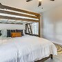 Mt Jackson Home w/ Hot Tub ~ 2 Mi to Bryce Resort!