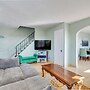 Pet-friendly Pittsburgh Home: 3 Mi to Downtown!