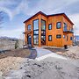 Custom Windham Mtn Villa w/ Pool, Theater & Views!
