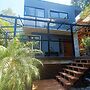 Casa Buda II - Garopaba - SC