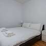 Ground Floor Apartment - Private Garden