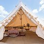 Coastal Glamp