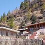 Whispering Woods Resort