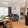 Okrzei Apartment Gdynia by Renters