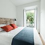BRUM Design Apartments