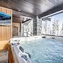 Inuksuk Lodge 4800 sq ft of Excellence