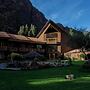 Lamay Lodge by Mountain Lodges of Peru