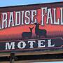 Paradise Falls Motel &  Liquor LLC