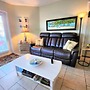 Patio Condo Deluxe 2br - Sleeps 6 Guests Pa311