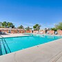 Charming Green Valley Townhome w/ Community Pool!
