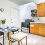 San Francisco Home ~ 1 Mi to Golden Gate Park!