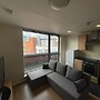 Immaculate 2-bed Duplex Apartment in Leeds