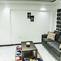 Impeccable 1-bed Airbnb in Borteyman