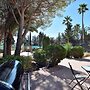 Villa Immersed in Relaxation 500 Metres From the Sea