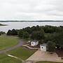 Luxury Waterfront Self-Catering Cabins