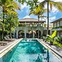 Ubud Terrace by Betterplace