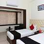 Goroomgo Hotel Tripletree Bhubaneswar