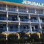 Jerusalem Hotel Gitega