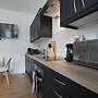 Dundee - 1 Bed - Sleeps 4 - Pet Friendly