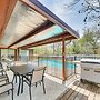 Pet-friendly San Antonio Vacation Rental w/ Pool!