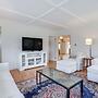 Gloucester Home w/ Large Yard: 1 Mi to Beach!