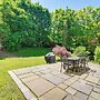 Ossining Vacation Rental Near River, Trails & Mta!