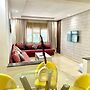 New Luxurious appartment