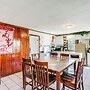Arkansas Cabin w/ Deck < 1 Mi to Norfork Lake