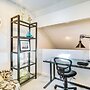 Modern Townhome w/ Hot Tub: 10 Mi to Snowbird!