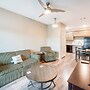 Close to Lakes & Museums: Bonham Vacation Rental