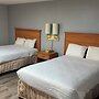 PACIFIC EXPRESS INN
