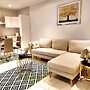 Aspire Suite - Douglas Luxury Apartments