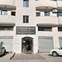 Petra Crystal hotel