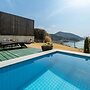 Geojedo Raonhiljo Pollvilla Pension