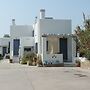 Pelagos Rooms 10m from Gyrismata Beach