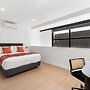 Fitzroy North Apartments by Urban Rest