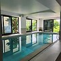 Villa Wolkenhawk - Five Bedroom Villa With Indoor Swimming Pool