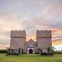 The Castle at Rockwall