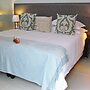 The Suite Luxury one Bedroom Furnished