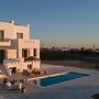 Nymphée Villas
