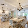 Pet-friendly Retreat in Stuart w/ Saltwater Pool!