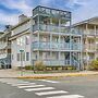 Renovated Ocean City Retreat - Walk to Beach!