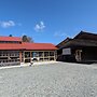 Aso Sakura Ark - Hostel