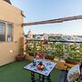 Sunny Maltese Townhouse Madonnina Kalkara