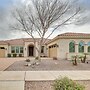 Luxury Queen Creek Home w/ Calming Pool Oasis!